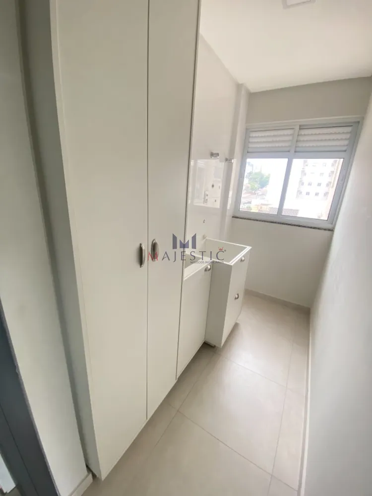 Apartamento, 2 quartos, 88 m² - Foto 2