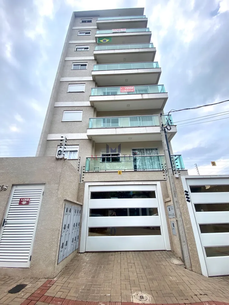 Apartamento, 2 quartos, 88 m² - Foto 1