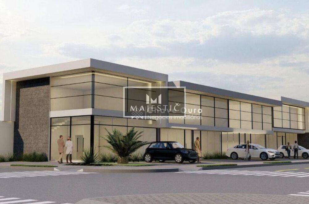 Sala-Conjunto, 108 m² - Foto 2