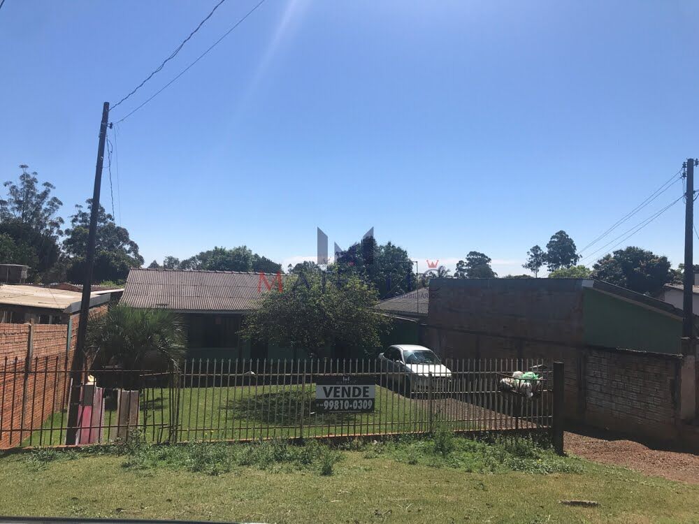 Terreno, 366 m² - Foto 1