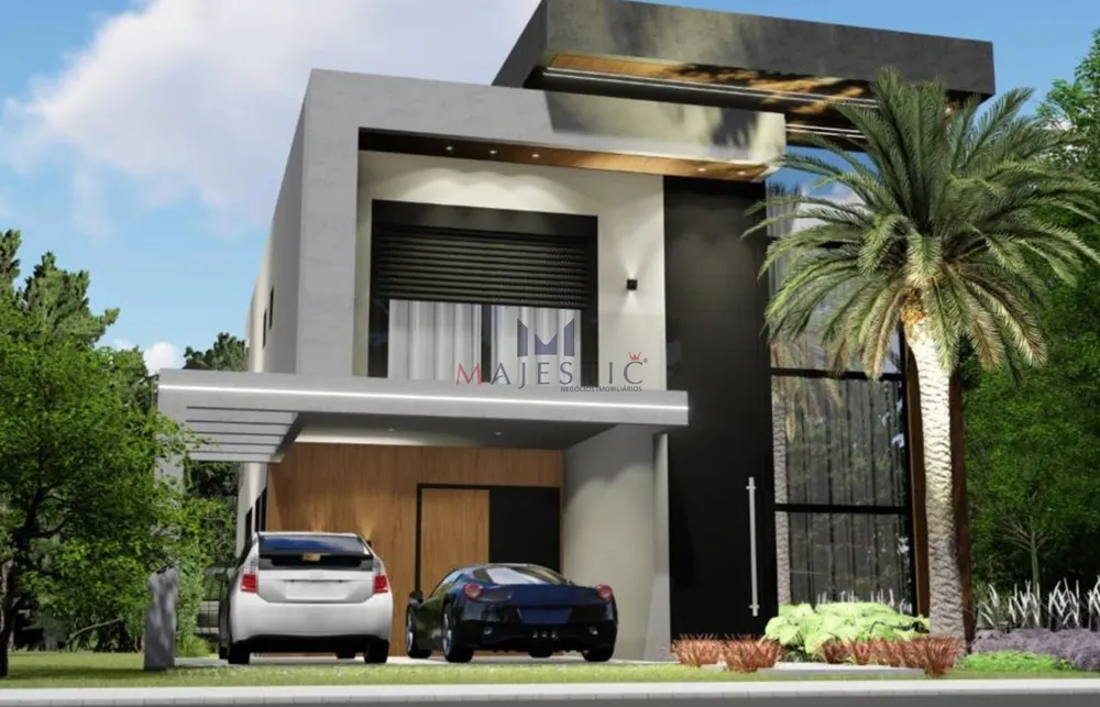 Sobrado, 1 quarto, 211 m² - Foto 4