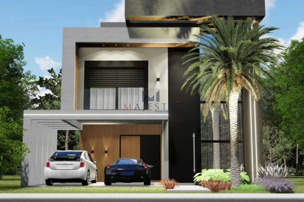 Sobrado, 1 quarto, 211 m² - Foto 2