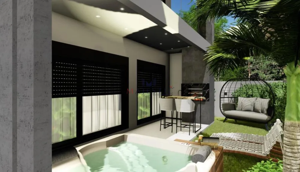 Sobrado, 1 quarto, 211 m² - Foto 3