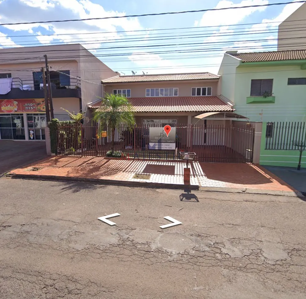 Sobrado, 2 quartos, 374 m² - Foto 1