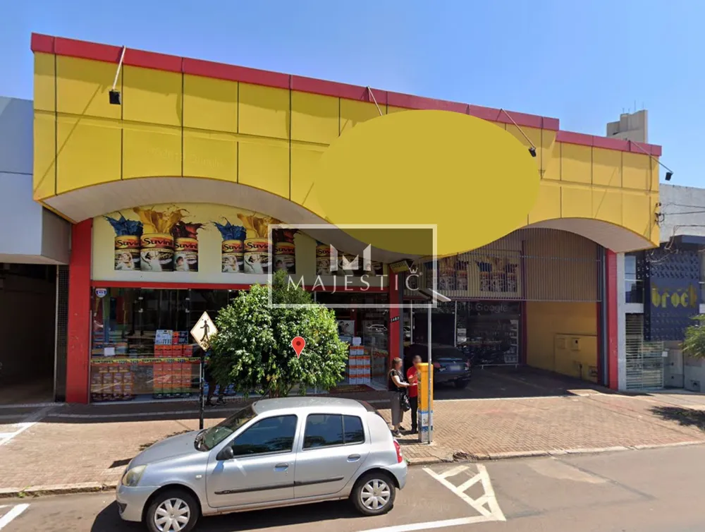 Sala-Conjunto, 255 m² - Foto 2