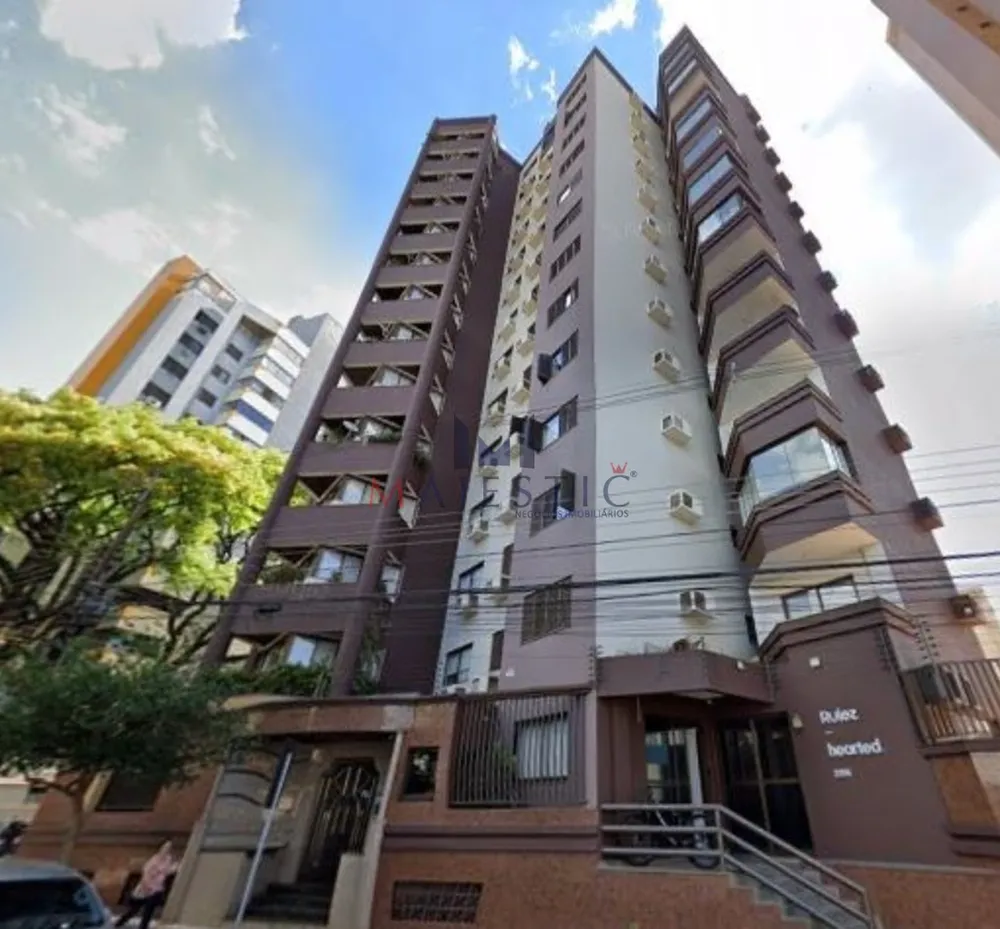 Apartamento, 1 quarto, 308 m² - Foto 1