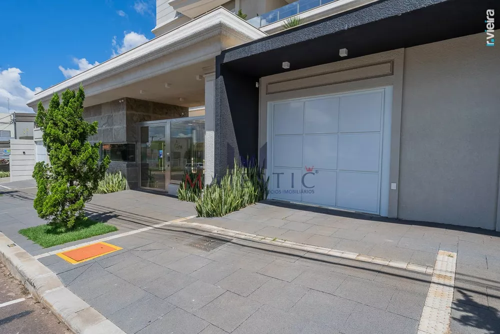 Apartamento, 1 quarto, 235 m² - Foto 11