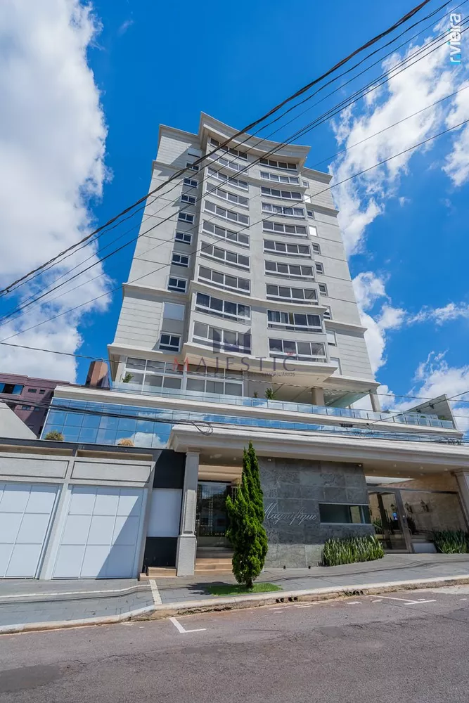 Apartamento, 1 quarto, 235 m² - Foto 2