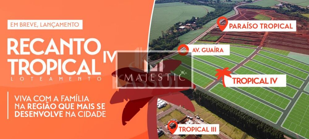 Terreno, 301 m² - Foto 1
