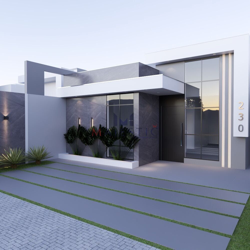 Casa, 2 quartos, 77 m² - Foto 23