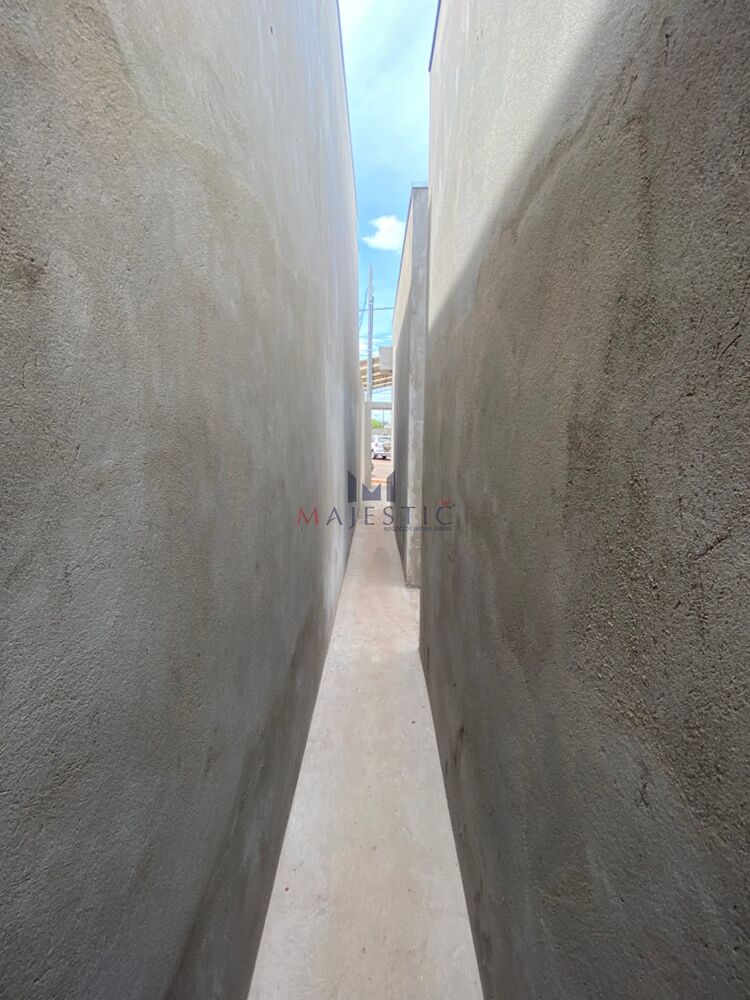 Casa, 2 quartos, 77 m² - Foto 21