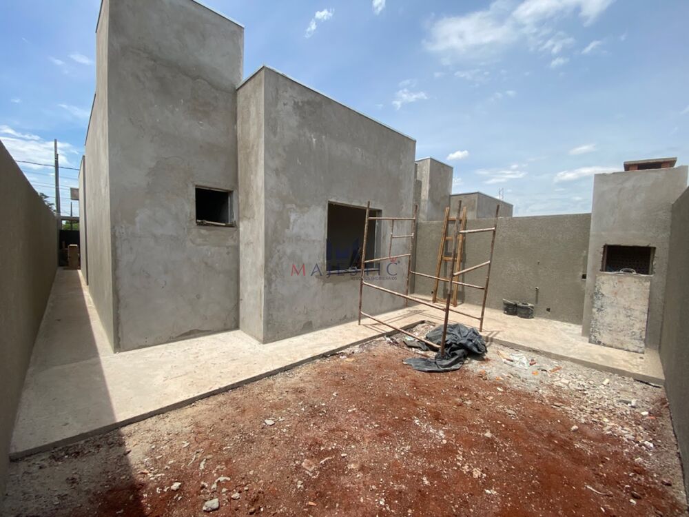 Casa, 2 quartos, 77 m² - Foto 20