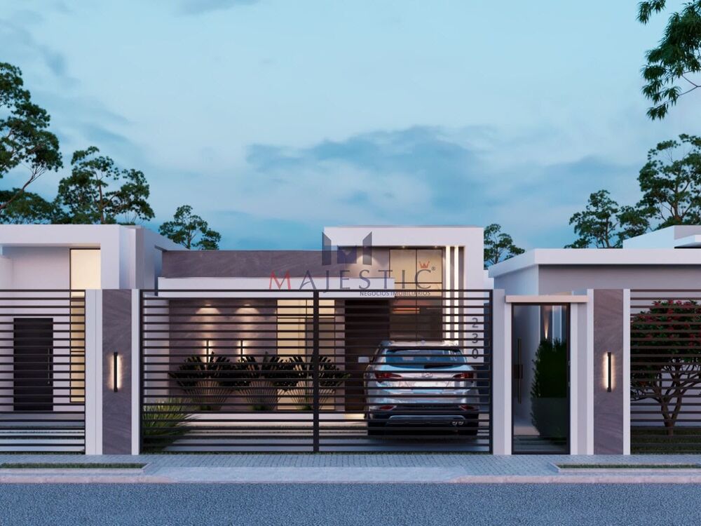 Casa, 2 quartos, 77 m² - Foto 3