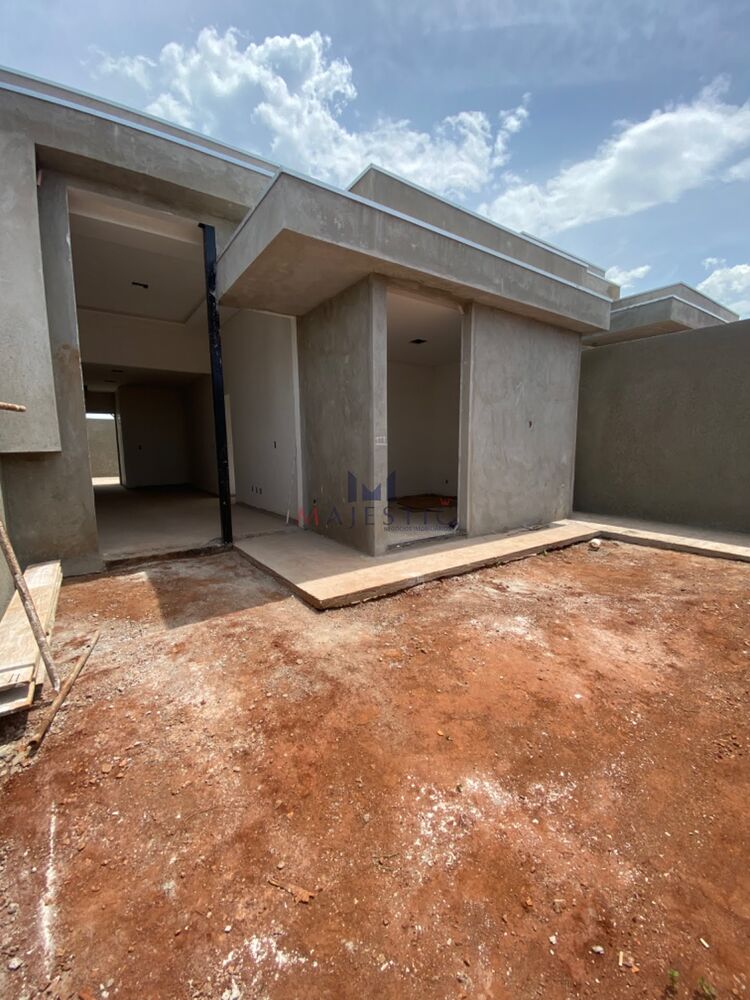Casa, 2 quartos, 77 m² - Foto 22