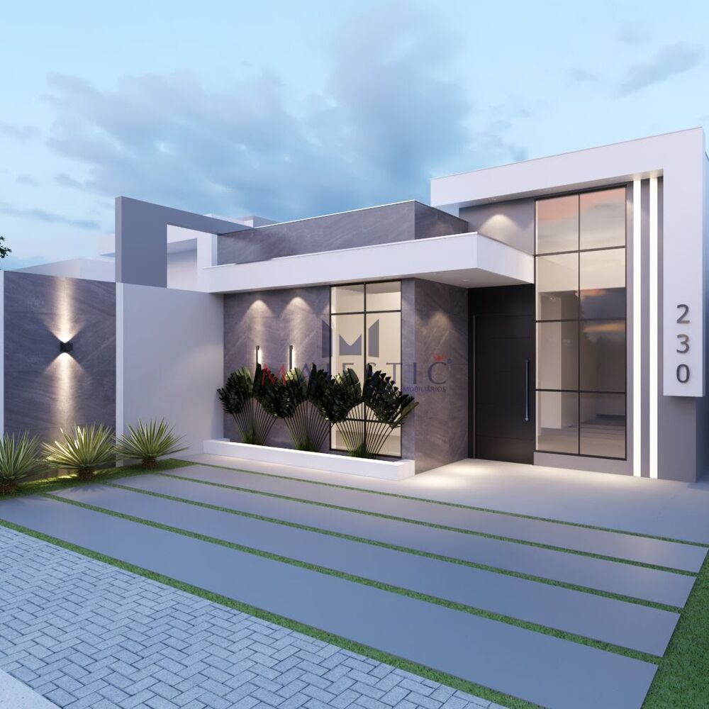 Casa, 2 quartos, 77 m² - Foto 24