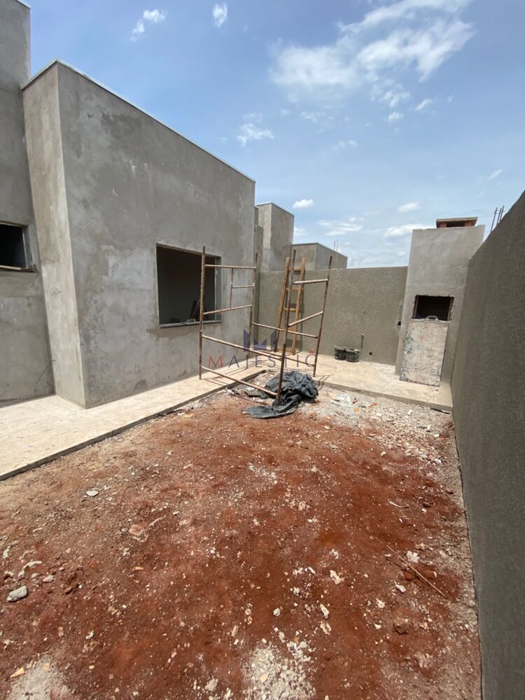 Casa, 2 quartos, 77 m² - Foto 14
