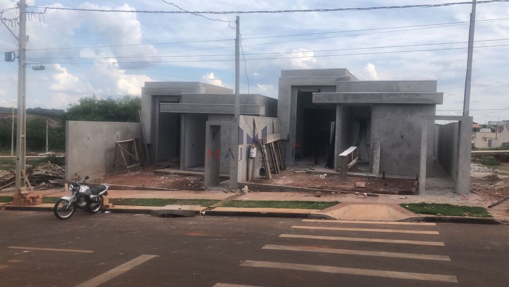 Casa, 2 quartos, 77 m² - Foto 4