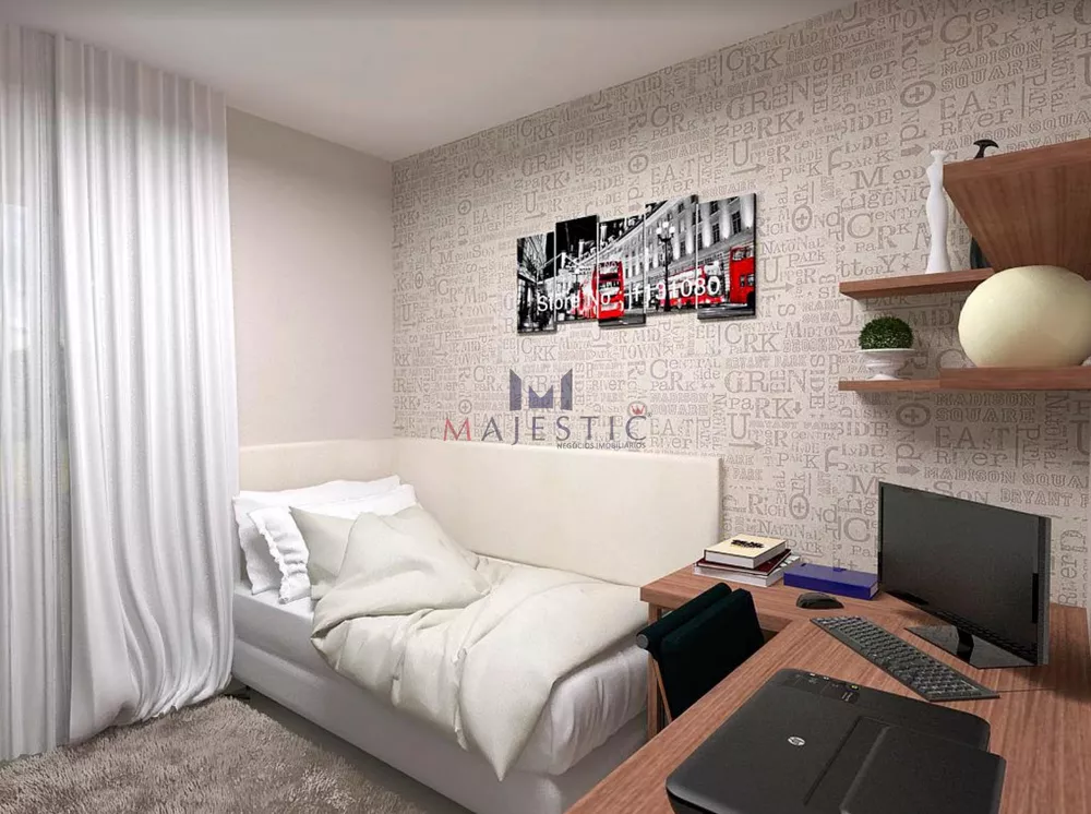 Sobrado, 2 quartos, 187 m² - Foto 8