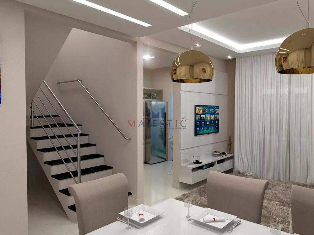 Sobrado, 2 quartos, 187 m² - Foto 2