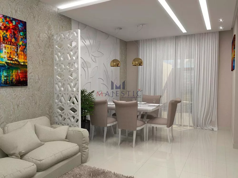 Sobrado, 2 quartos, 187 m² - Foto 3