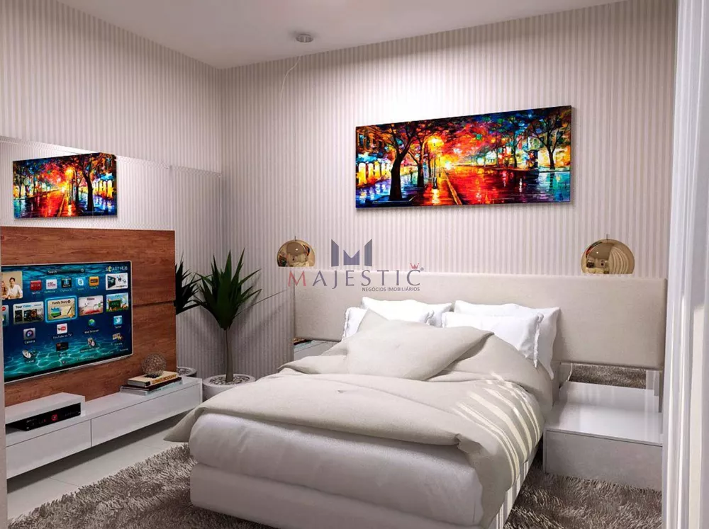 Sobrado, 2 quartos, 187 m² - Foto 6