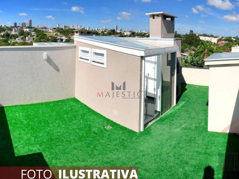 Sobrado, 2 quartos, 187 m² - Foto 10
