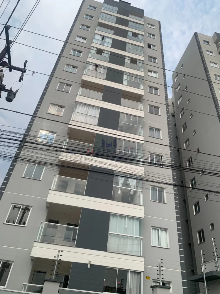 Apartamento, 2 quartos, 48 m² - Foto 1