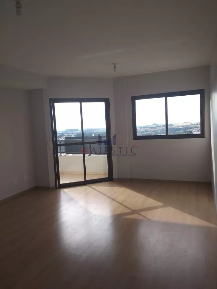 Apartamento, 2 quartos, 107 m² - Foto 1