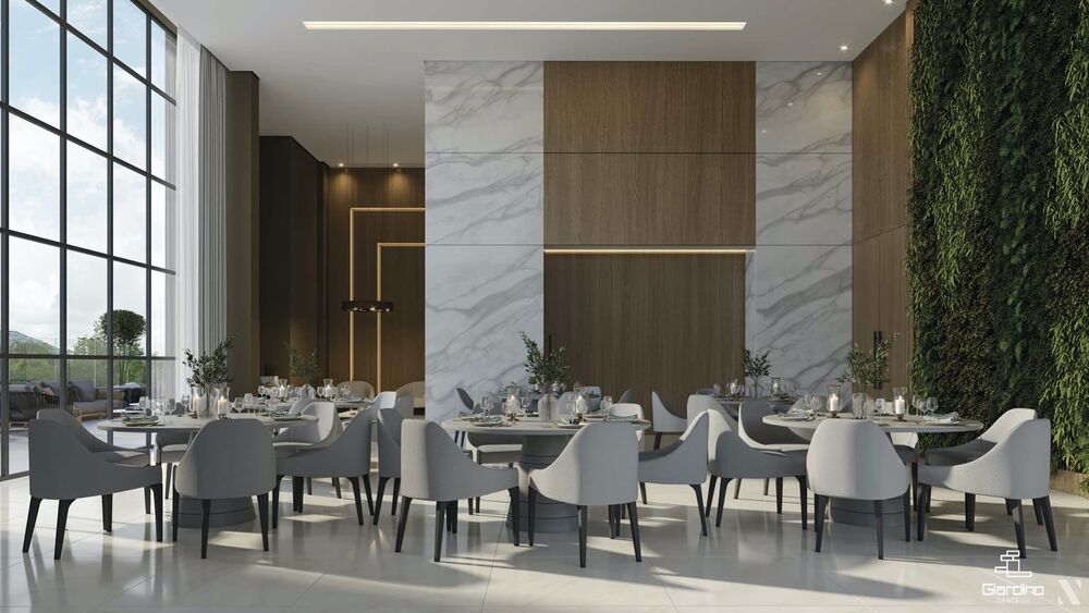 Apartamento à venda com 1 quarto, 182m² - Foto 11