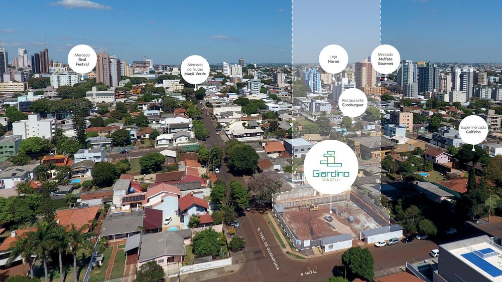 Apartamento à venda com 1 quarto, 182m² - Foto 15