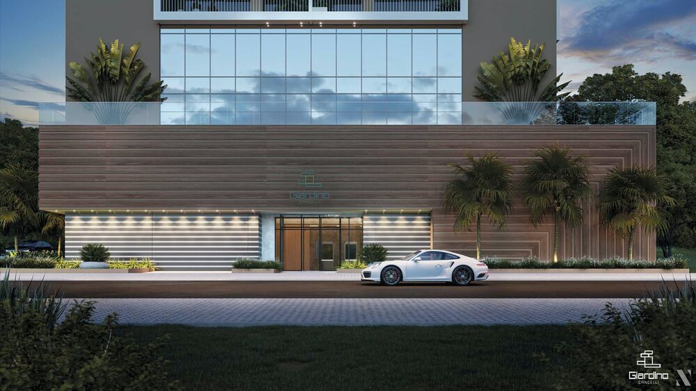 Apartamento à venda com 1 quarto, 182m² - Foto 5