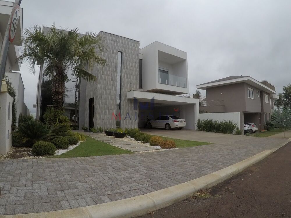 Casa de Condomínio, 1 quarto - Foto 1