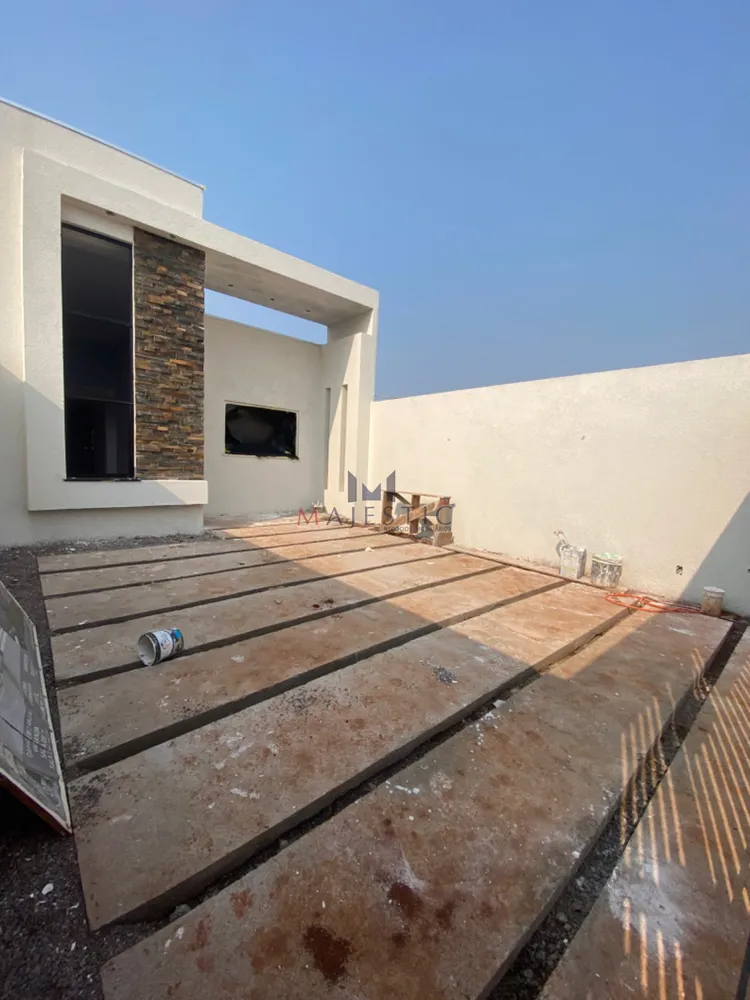 Casa, 2 quartos, 78 m² - Foto 1