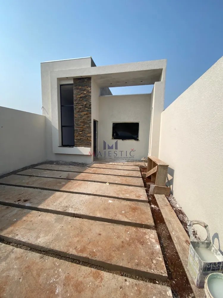 Casa, 2 quartos, 78 m² - Foto 2