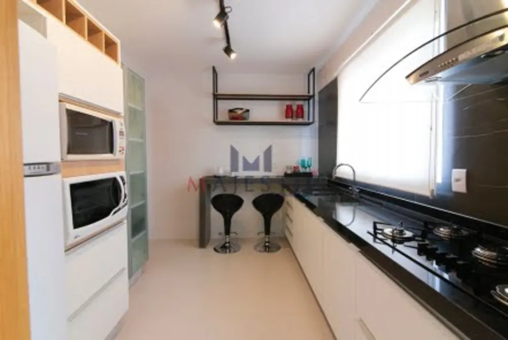 Apartamento, 2 quartos, 103 m² - Foto 3
