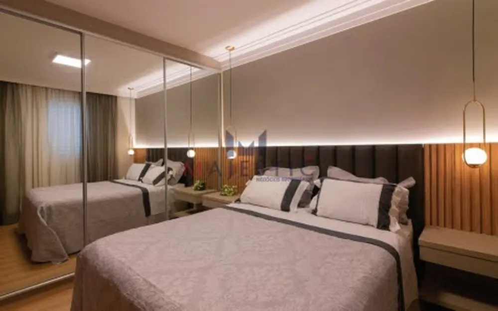 Apartamento, 2 quartos, 103 m² - Foto 2