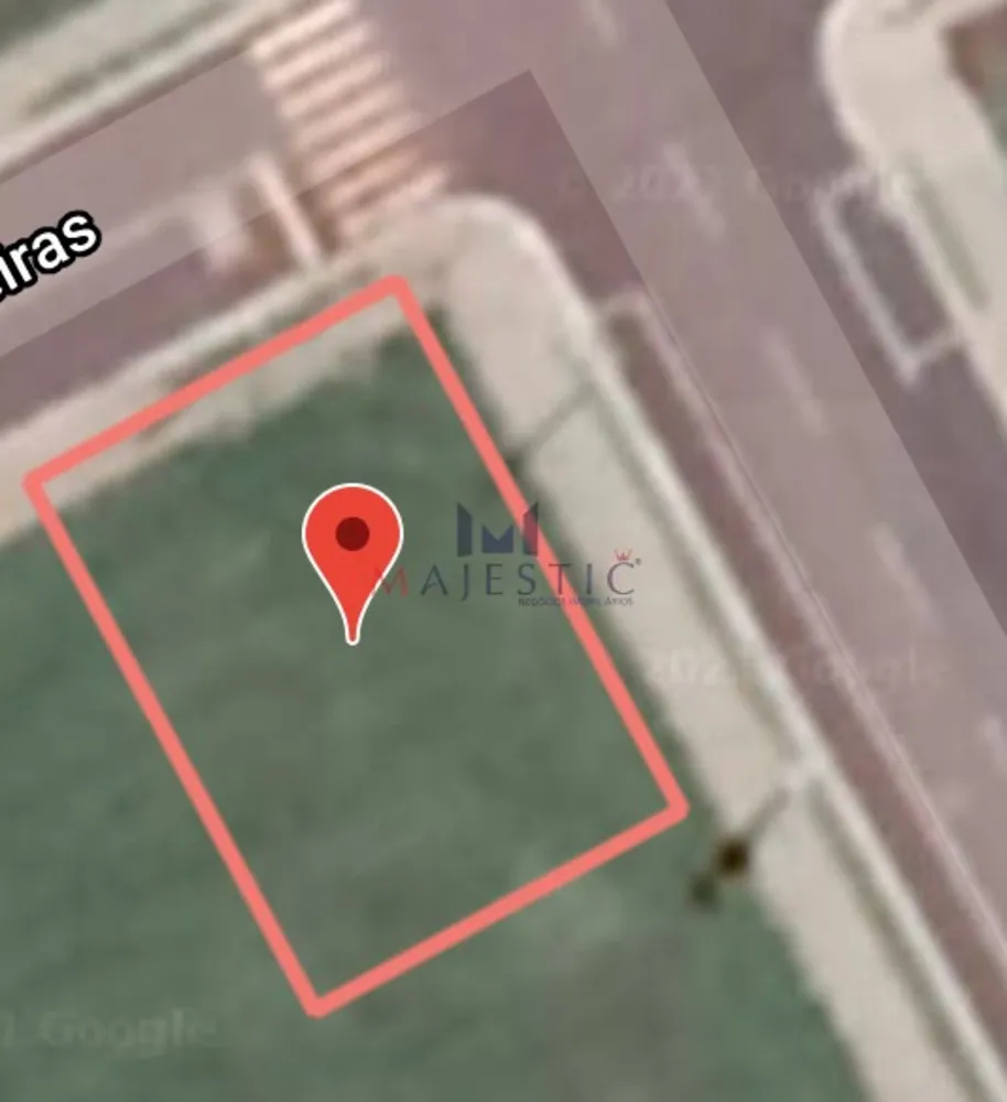 Terreno, 322 m² - Foto 1