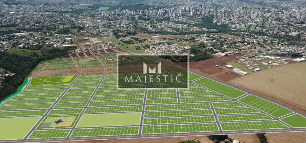 Terreno, 300 m² - Foto 1