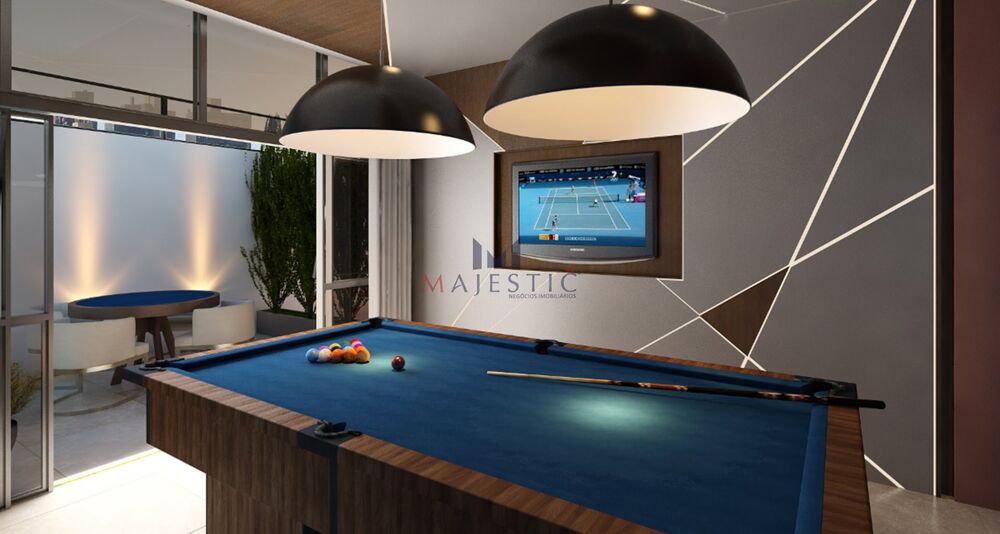 Casa, 1 quarto, 151 m² - Foto 21