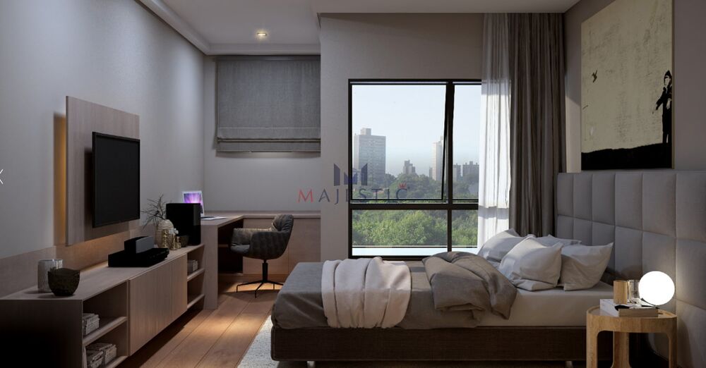 Casa, 1 quarto, 151 m² - Foto 12