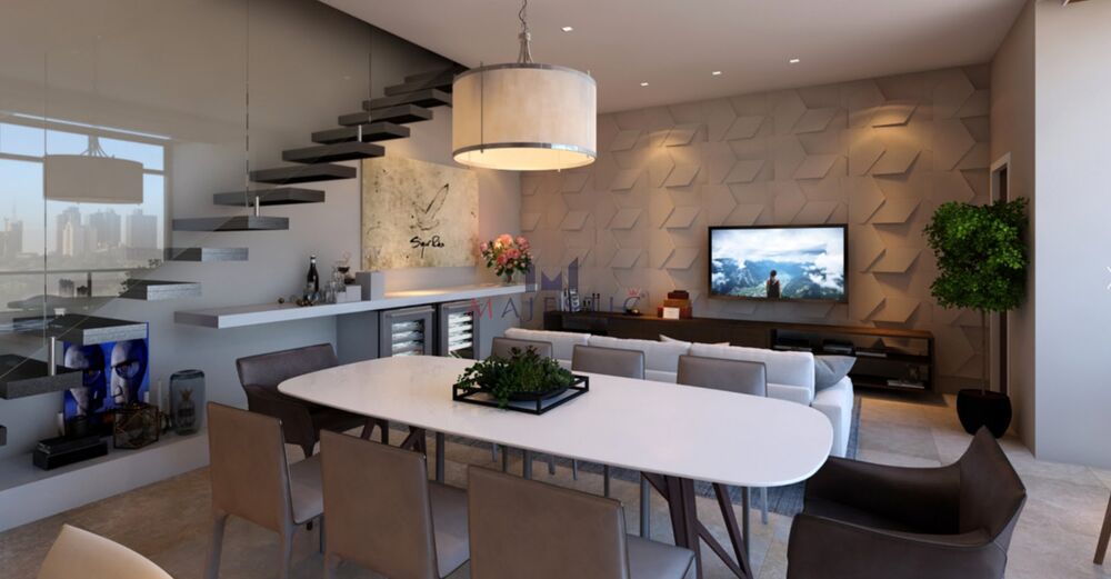 Casa, 1 quarto, 151 m² - Foto 10