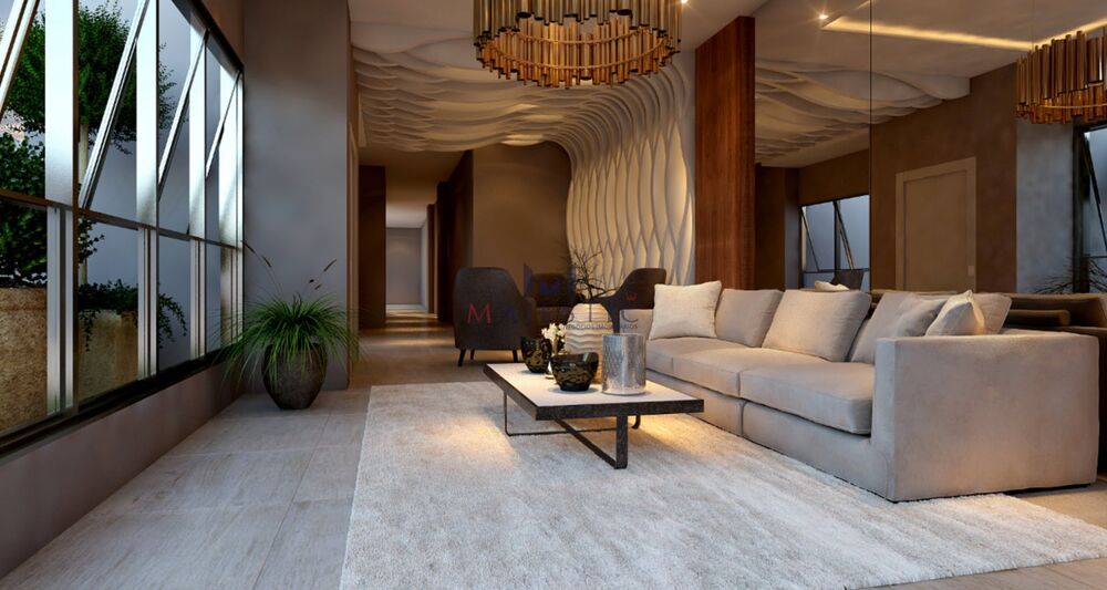 Casa, 1 quarto, 151 m² - Foto 13