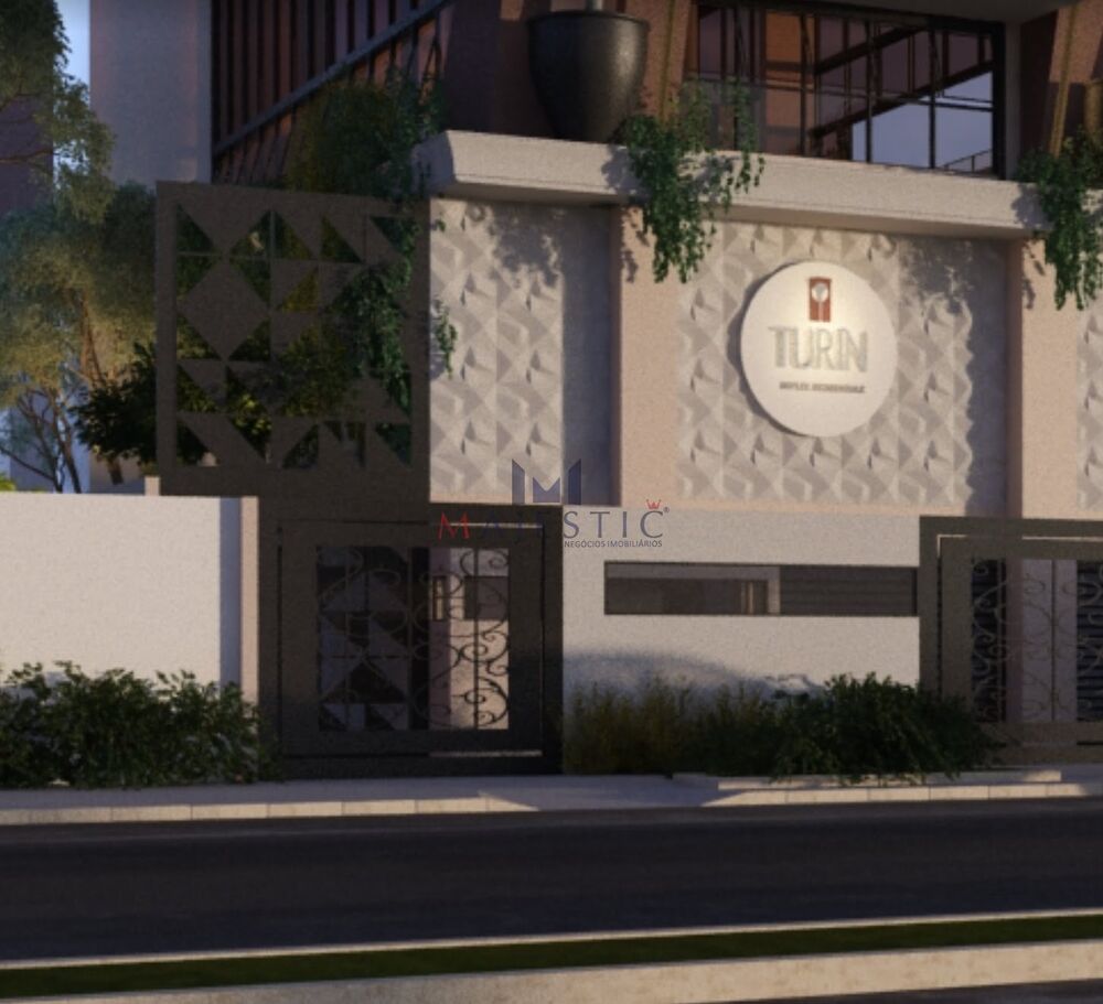 Casa, 1 quarto, 151 m² - Foto 2