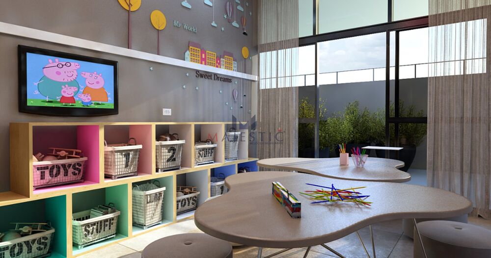 Casa, 1 quarto, 151 m² - Foto 23