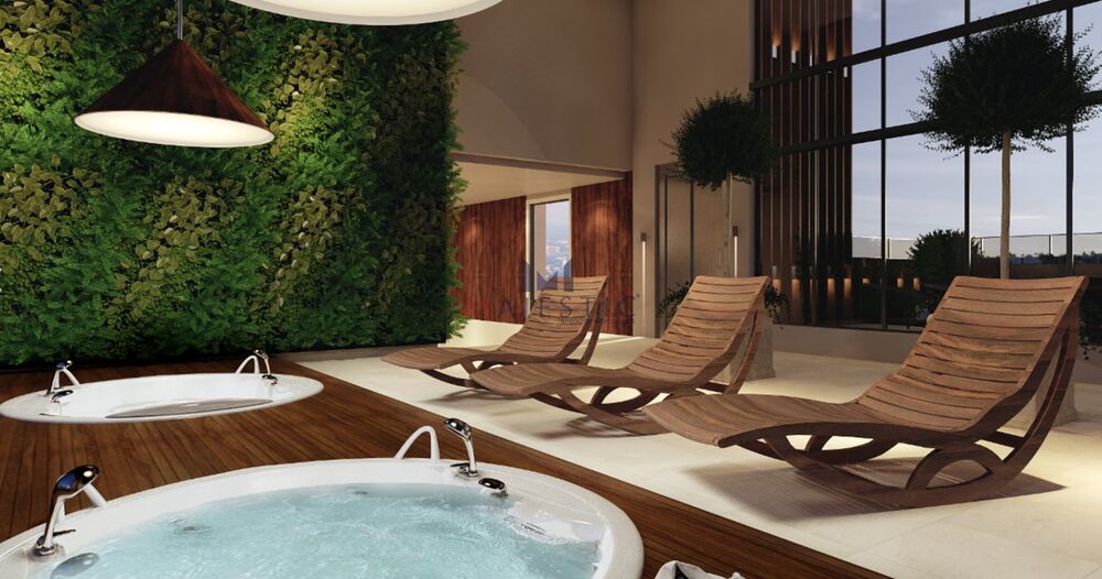 Casa, 1 quarto, 151 m² - Foto 20