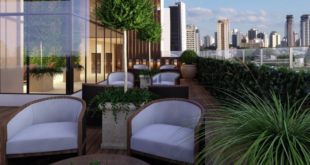 Casa, 1 quarto, 151 m² - Foto 19