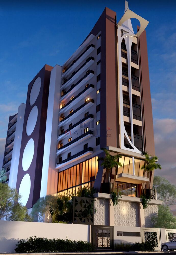 Casa, 1 quarto, 151 m² - Foto 1