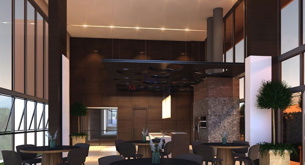 Casa, 1 quarto, 151 m² - Foto 16