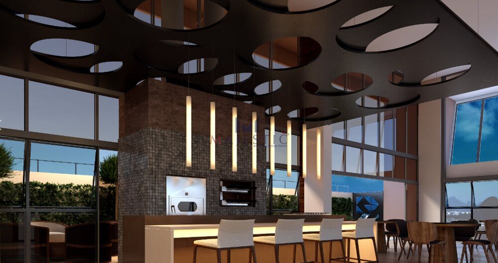 Casa, 1 quarto, 151 m² - Foto 15