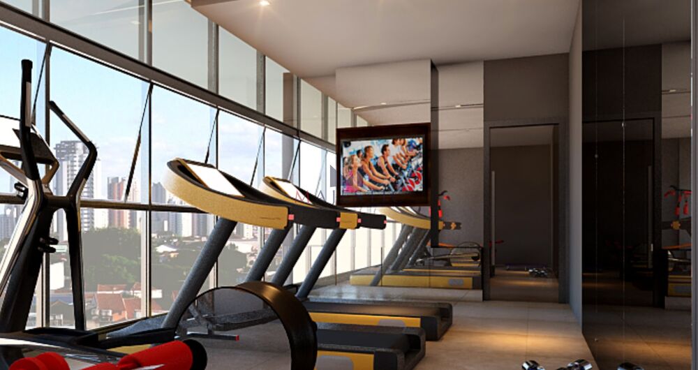 Casa, 1 quarto, 151 m² - Foto 24